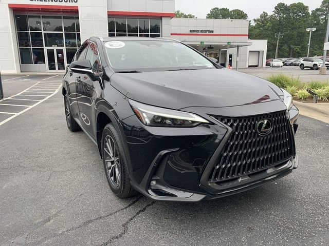 lexus nx hybrid 2024 JTJAKCEZ7R2039920 image lexus nx hybrid 2024 JTJAKCEZ7R2039920 image